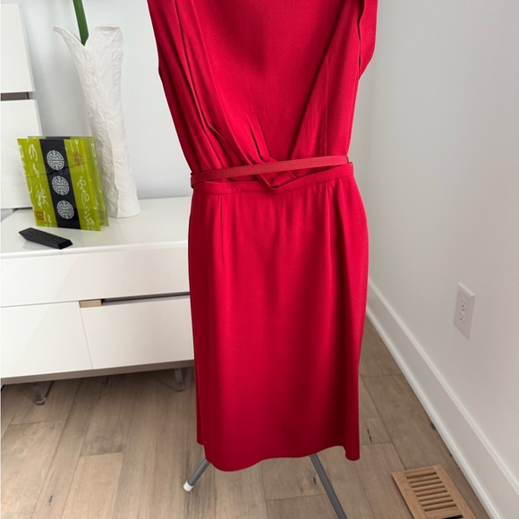 CHRISTIAN DIOR gently worn once - Picture 2 of 15